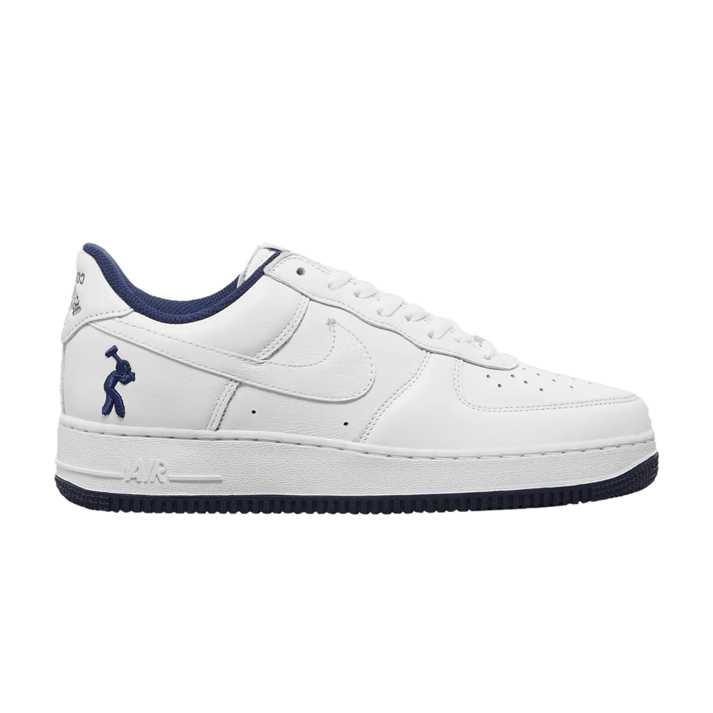 Nike Air Force 1 Low Lil Yachty Concrete Boys It's Us - IB5720-100