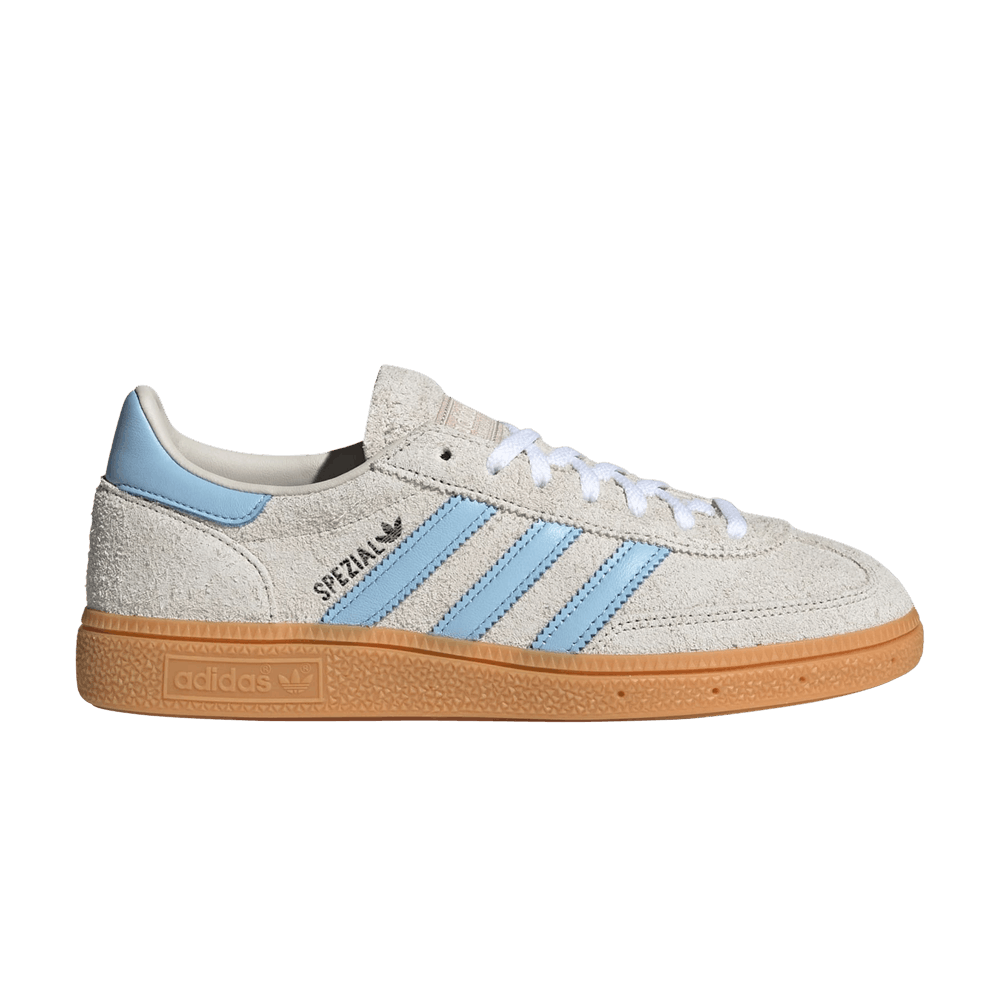 Adidas Handball Spezial Alumina Clear Sky - JS0241