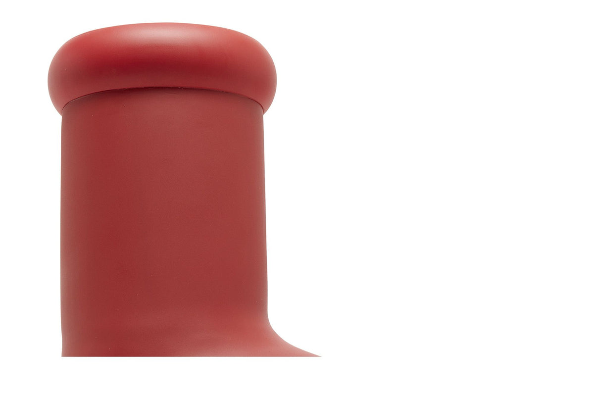MSCHF Big Red Boot