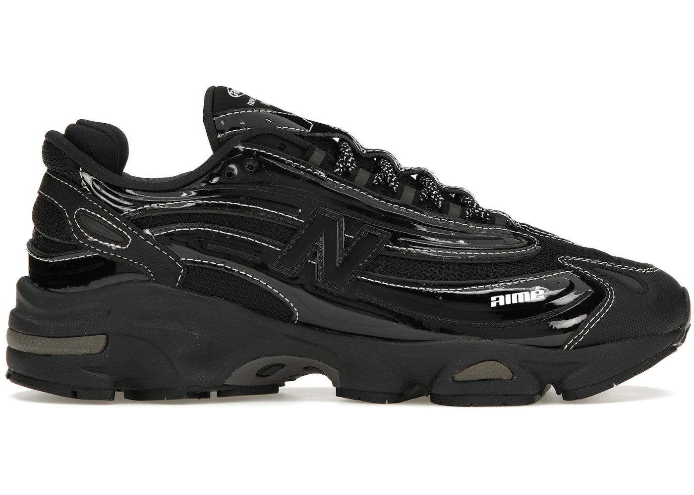 New Balance 1000 Aimé Leon Dore noir - M1000AD1