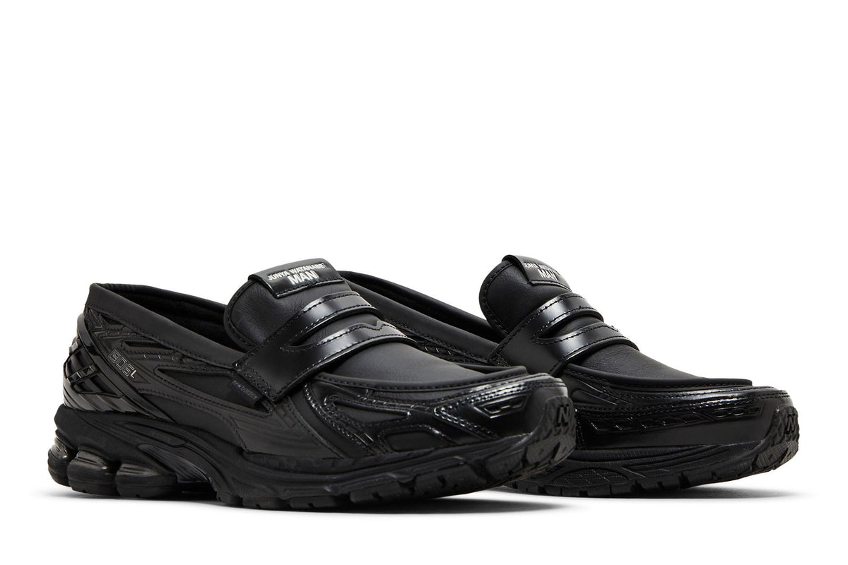 New Balance 1906L Junya Watanabe MAN Black