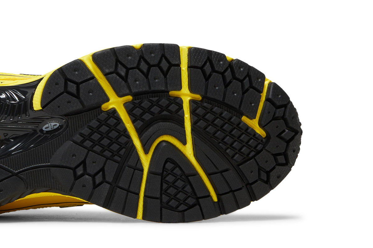 New Balance 1906R Ganni Yellow