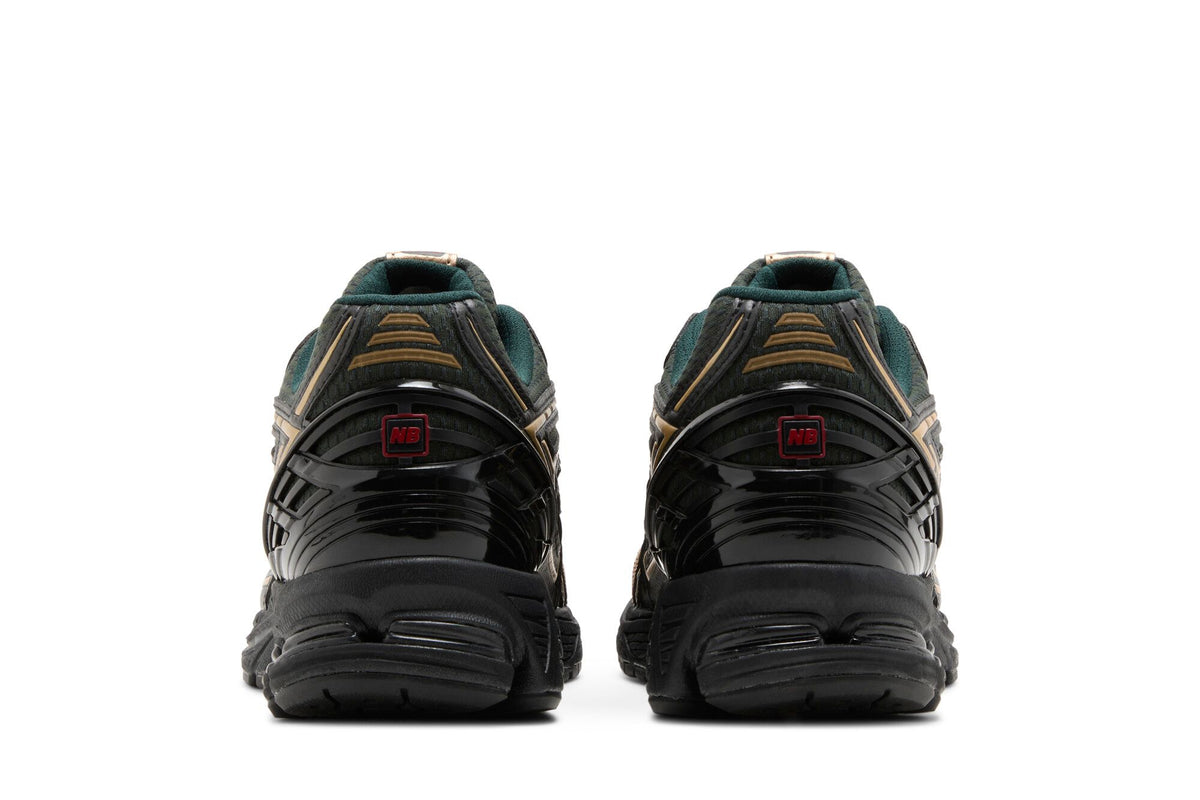 New Balance 1906R Kith Black