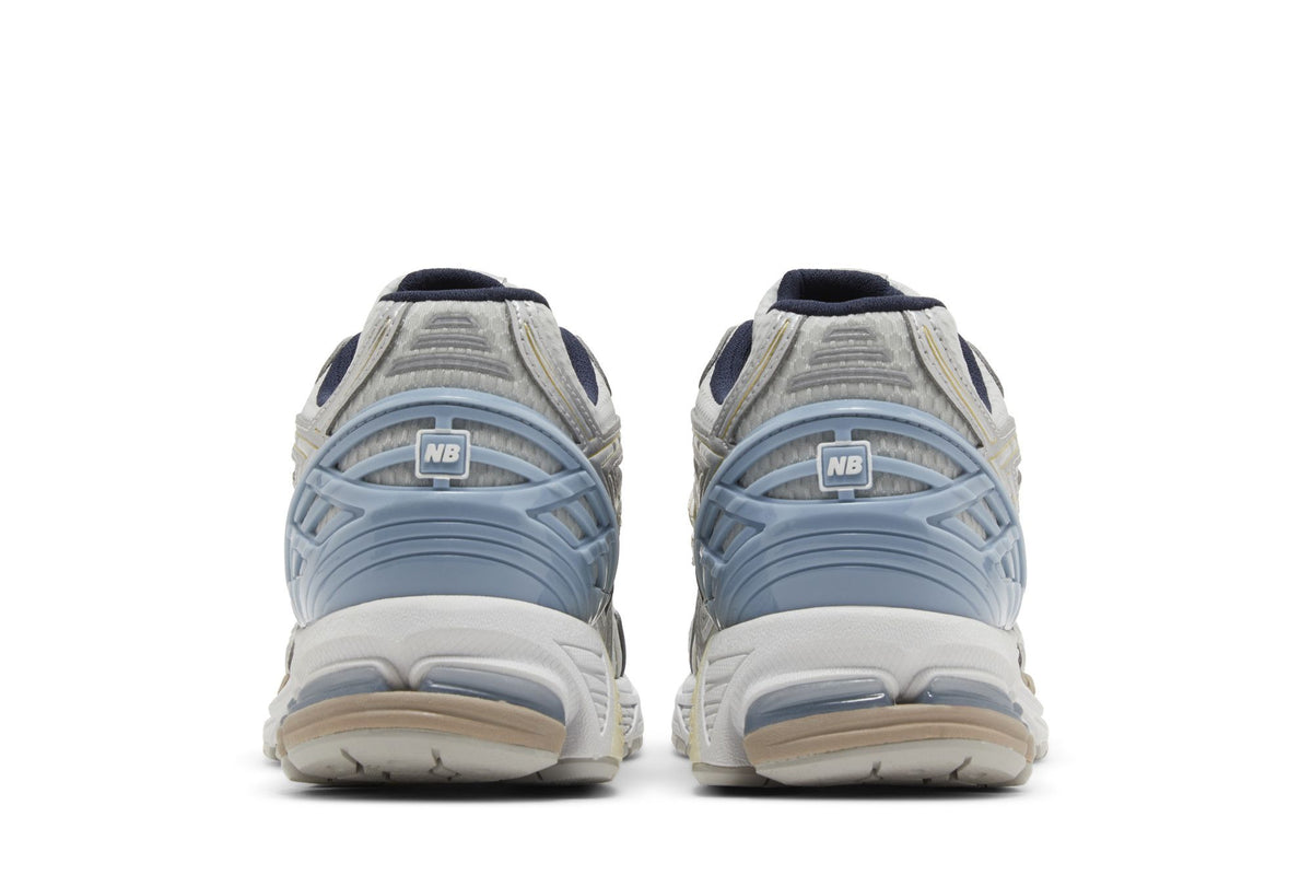 New Balance 1906R Kith White Blue