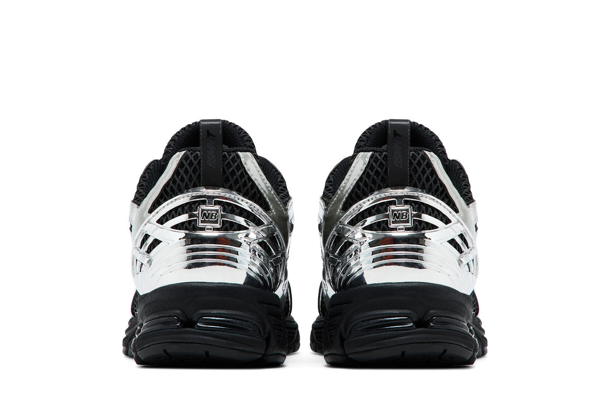 New Balance 1906R The Basement Black Silver