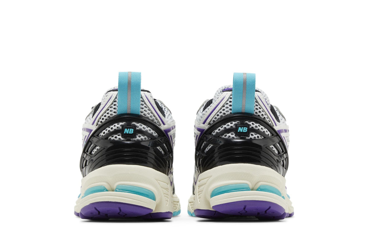 New Balance 1906R White Aqua Purple