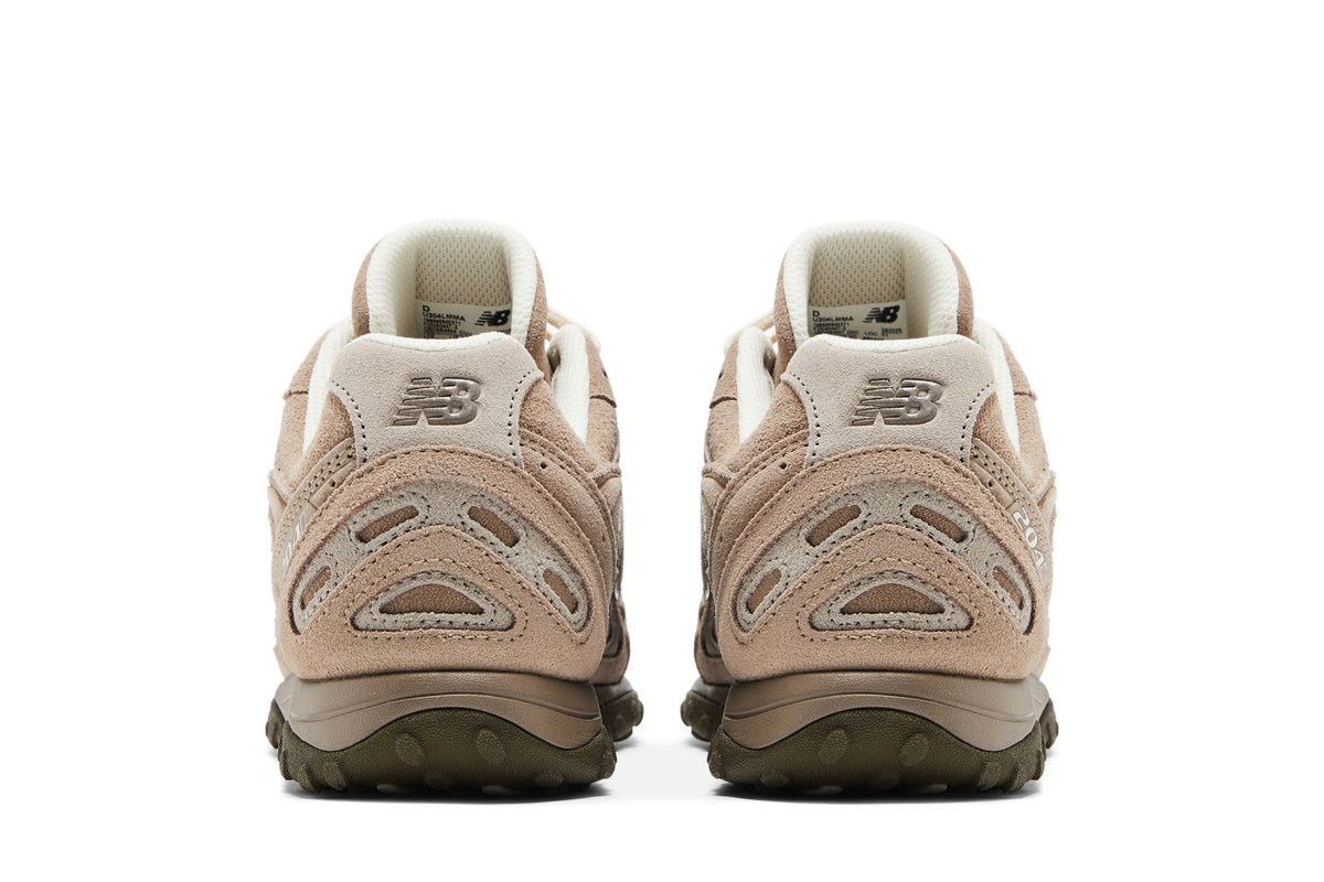 New Balance 204L Mushroom Arid Stone