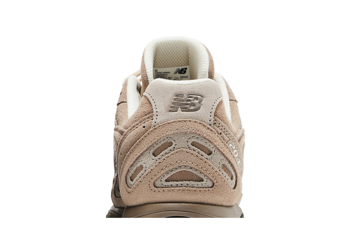 New Balance 204L Mushroom Arid Stone