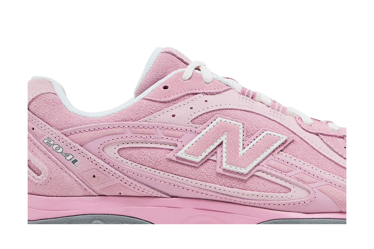 New Balance 204L Pastel Pink