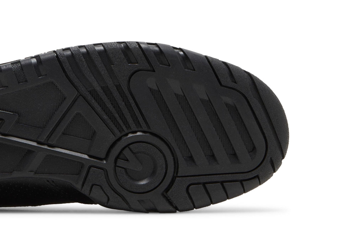 New Balance 550 Triple Black