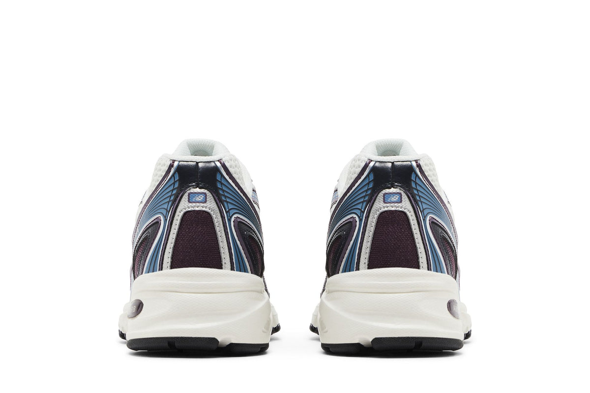 New Balance 740v2 Sea Salt Plum