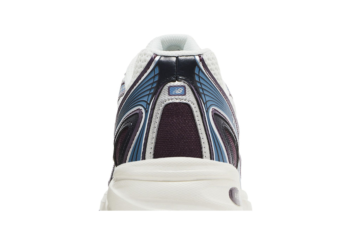 New Balance 740v2 Sea Salt Plum
