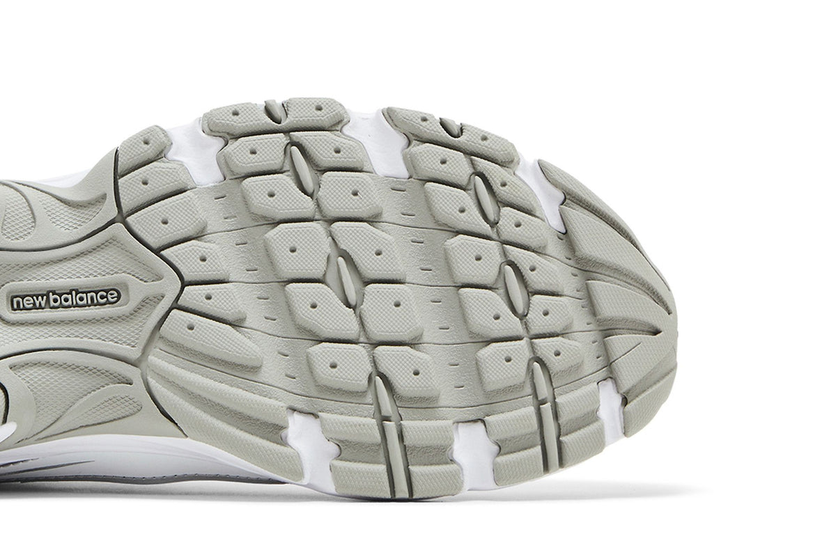 New Balance 740v2 White Silver Reflection