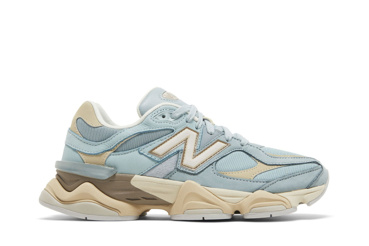 New Balance 9060 Blue Haze