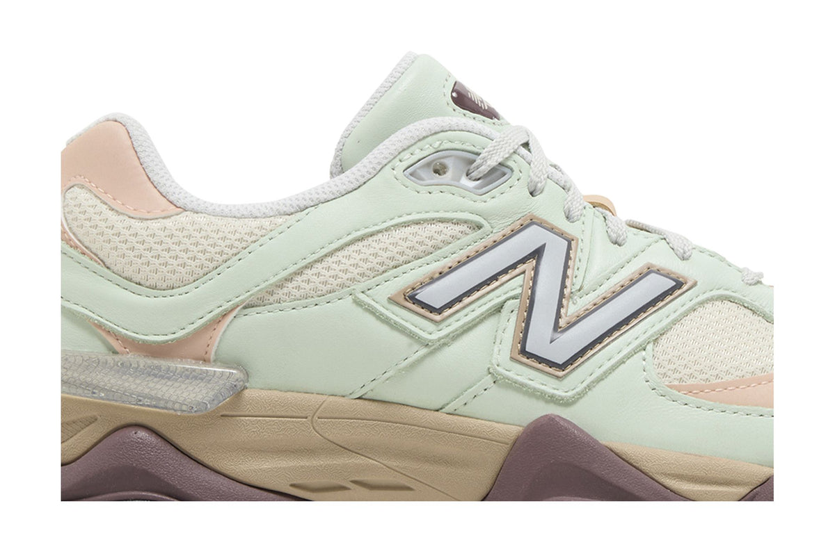 New Balance 9060 Clay Ash
