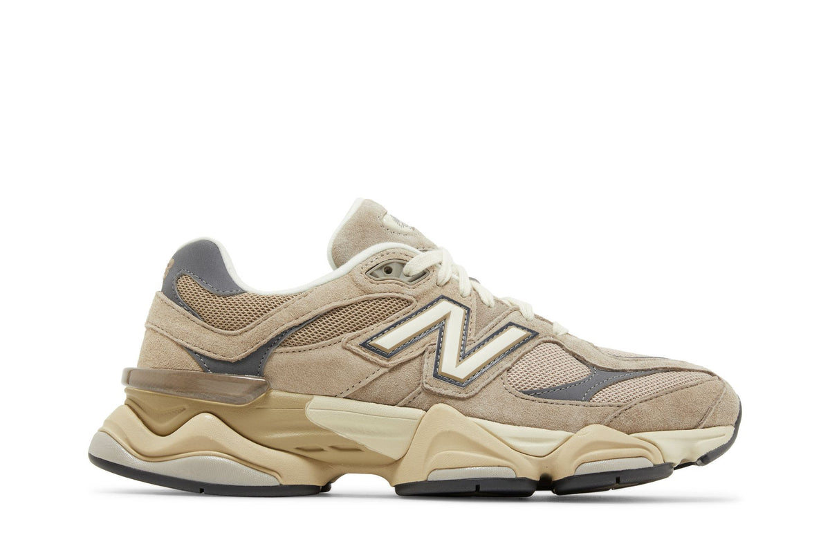 New Balance 9060 Driftwood Castlerock
