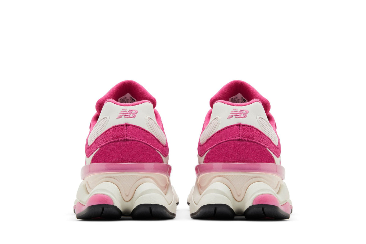 New Balance 9060 Fuchsia Pink