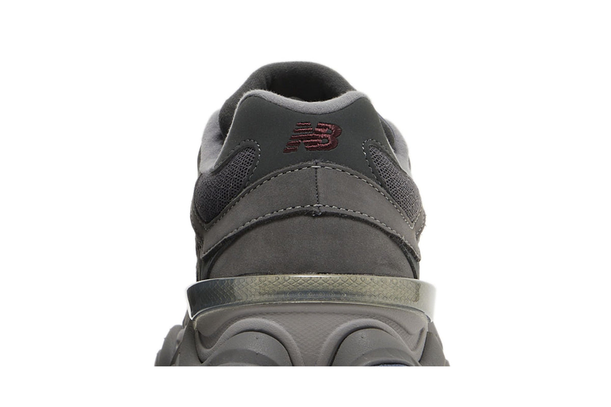 New Balance 9060 Grey Blue