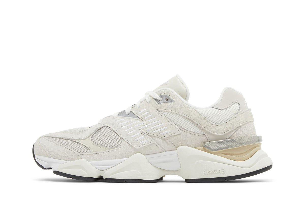 New Balance 9060 Sea Salt Moonbeam