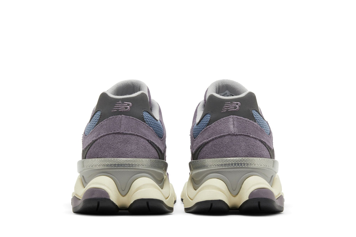 New Balance 9060 Shadow Purple