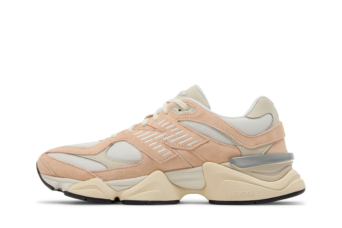 New Balance 9060 Vintage Rose