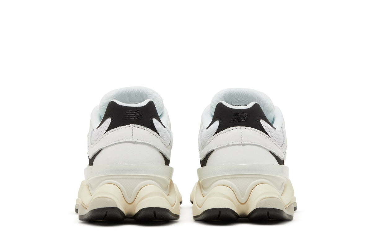 New Balance 9060 White Black