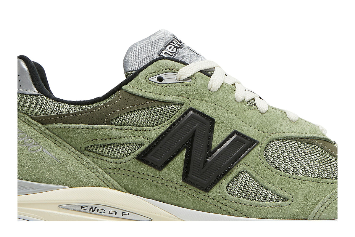 New Balance 990 V3 JJJJound Olive