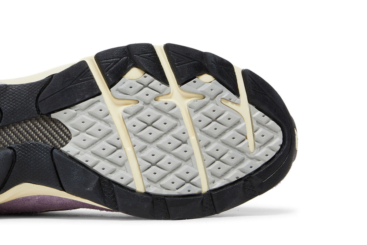New Balance 990 V3 Made In USA Teddy Santis Raw Amethyst
