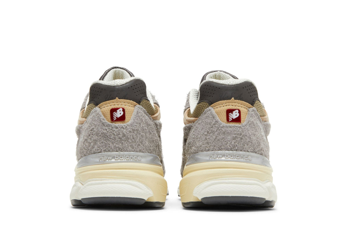 New Balance 990 V3 Teddy Santis Made In USA Marblehead
