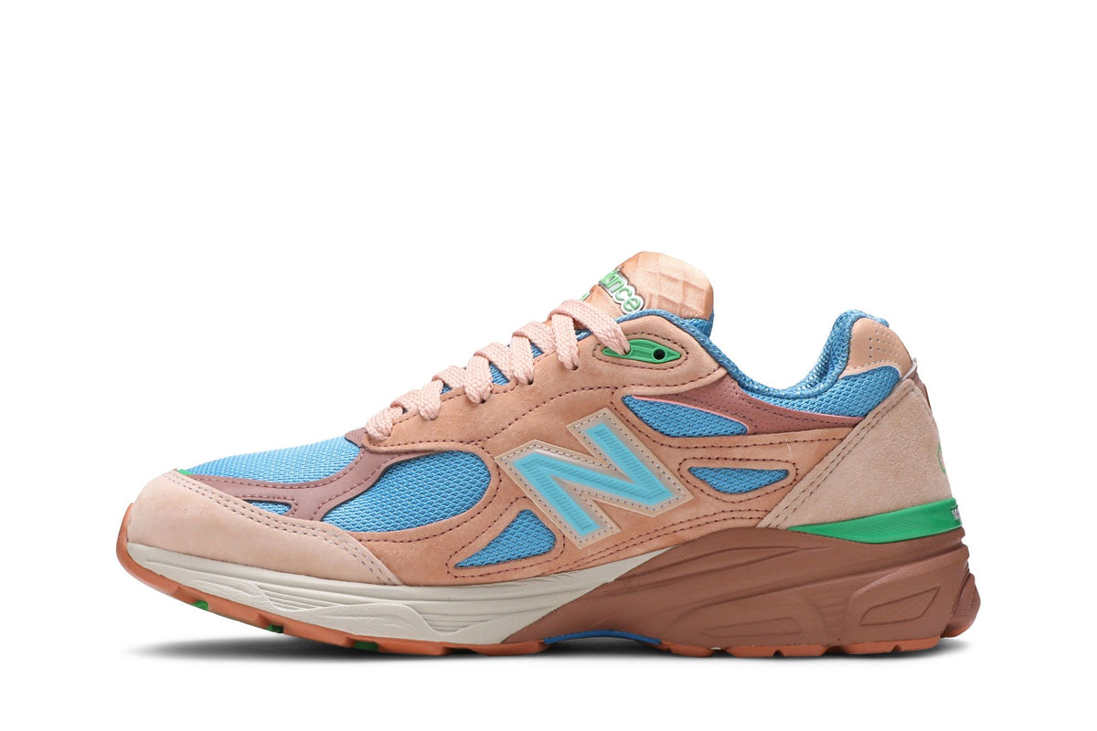 New Balance 990 v3 Joe Freshgoods Outside Clothes