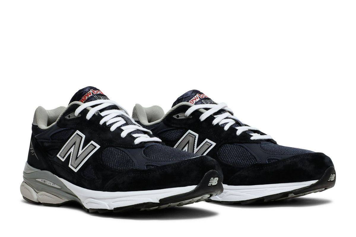 New Balance 990 v3 Navy