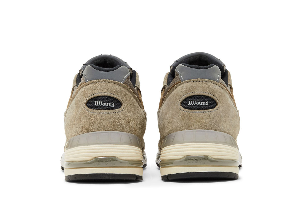 New Balance 991 Made in UK JJJJound