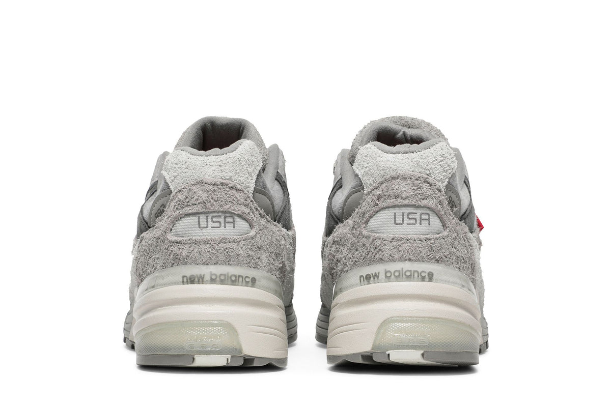 New Balance 992 Levi’s Grey