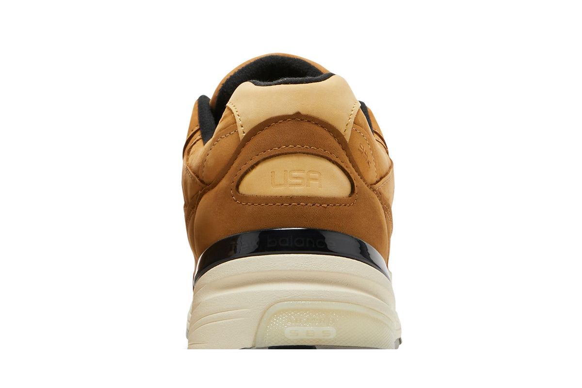 New Balance 992 Wheat