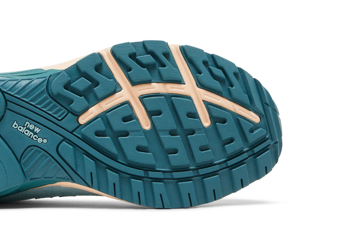 New Balance 993 Made In USA Joe Freshgoods Arctic Blue