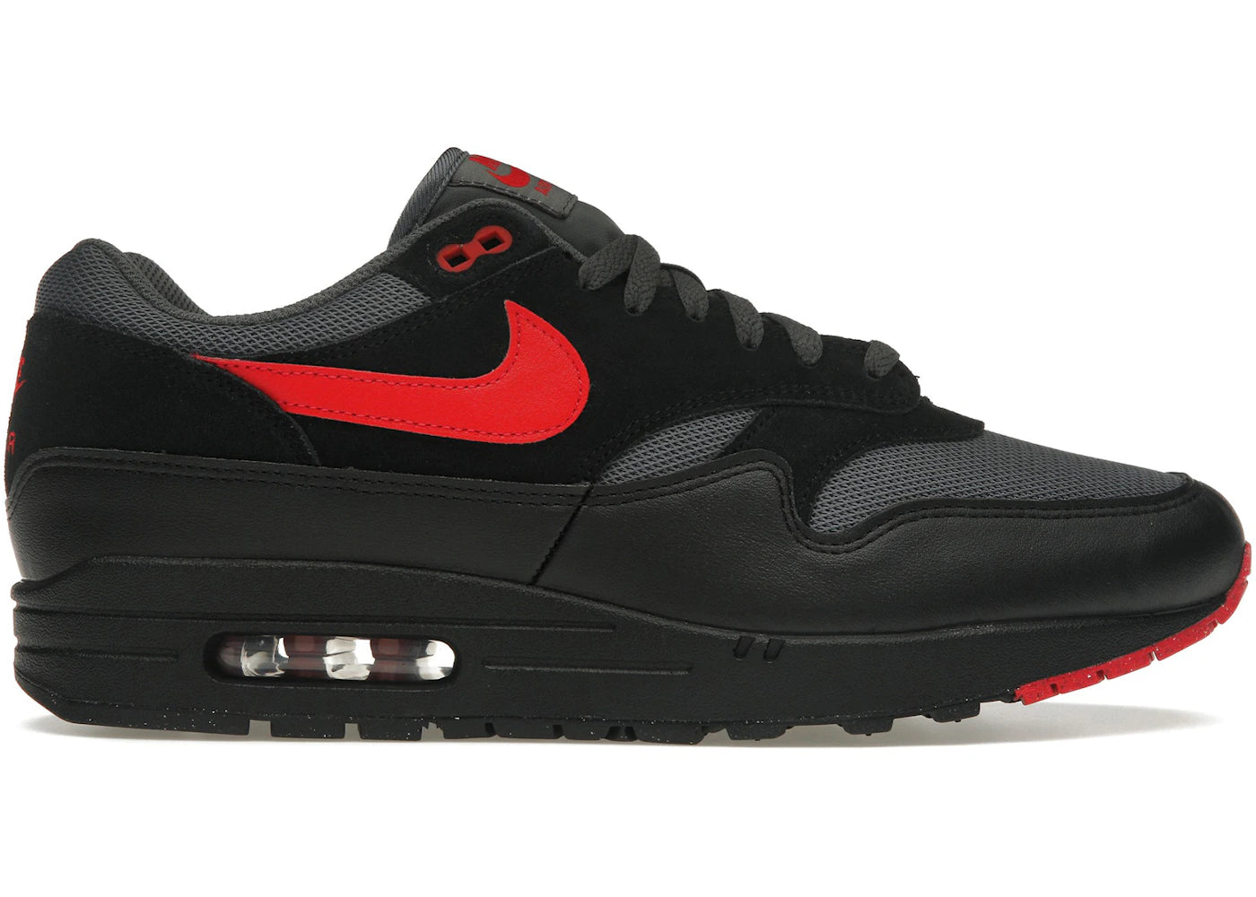 Nike Air Max 1 Essential Vamps - FZ5808-008