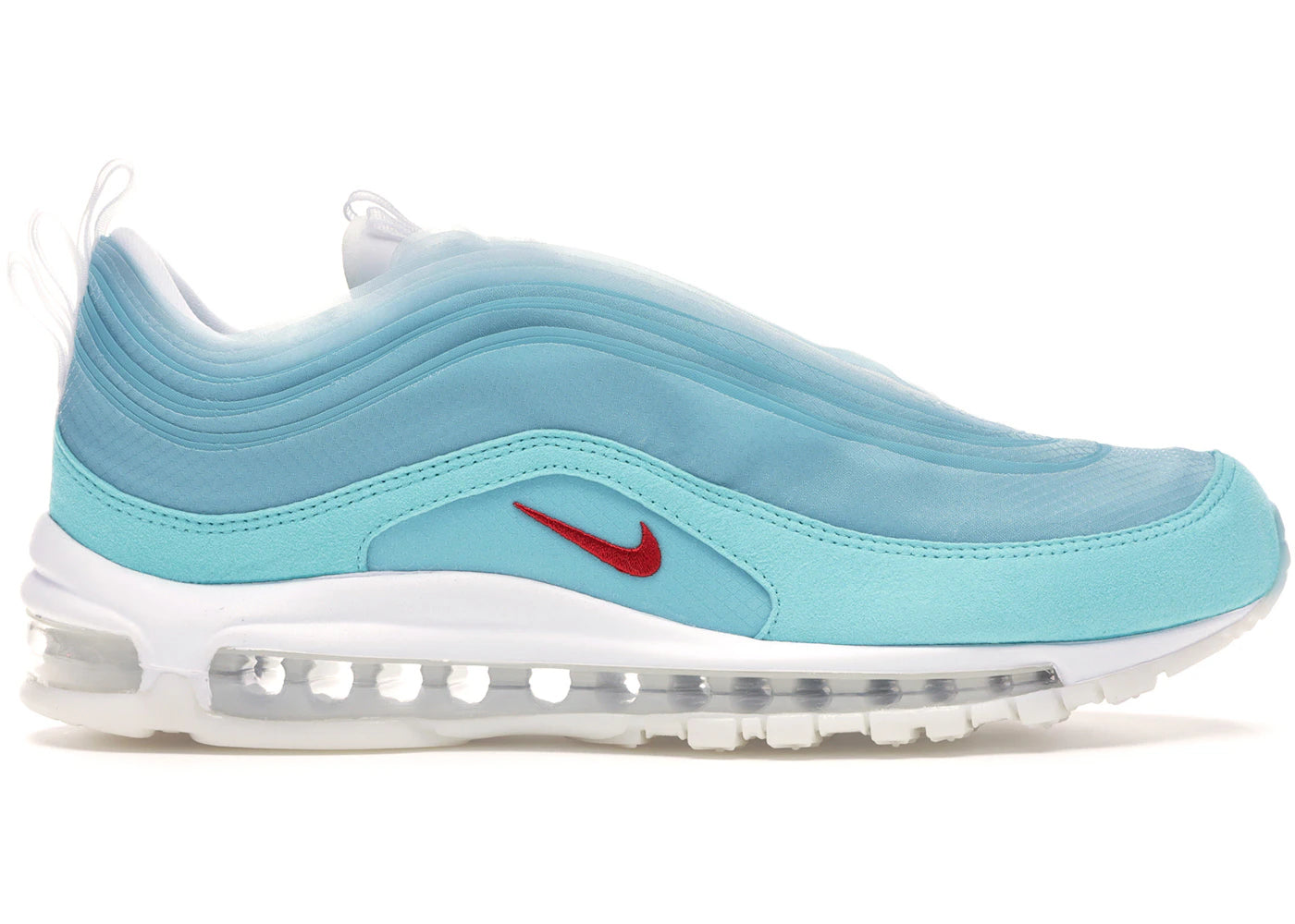 Nike Air Max 97 Shanghai Kaleidoscope - CI1508-400