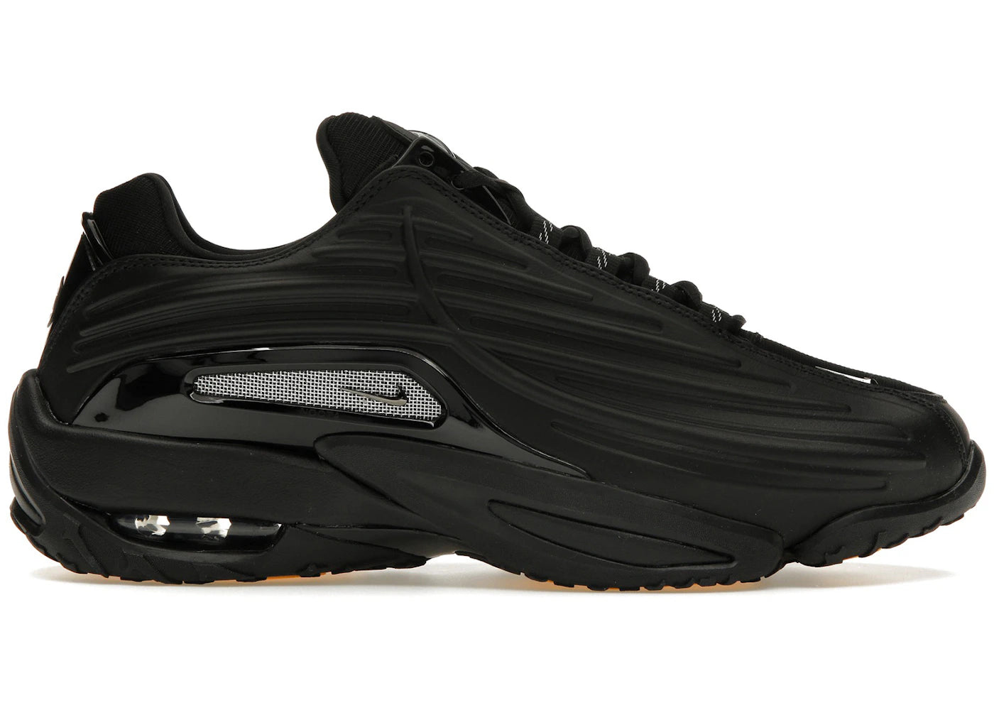 Nike Hot Step 2 NOCTA Drake Black