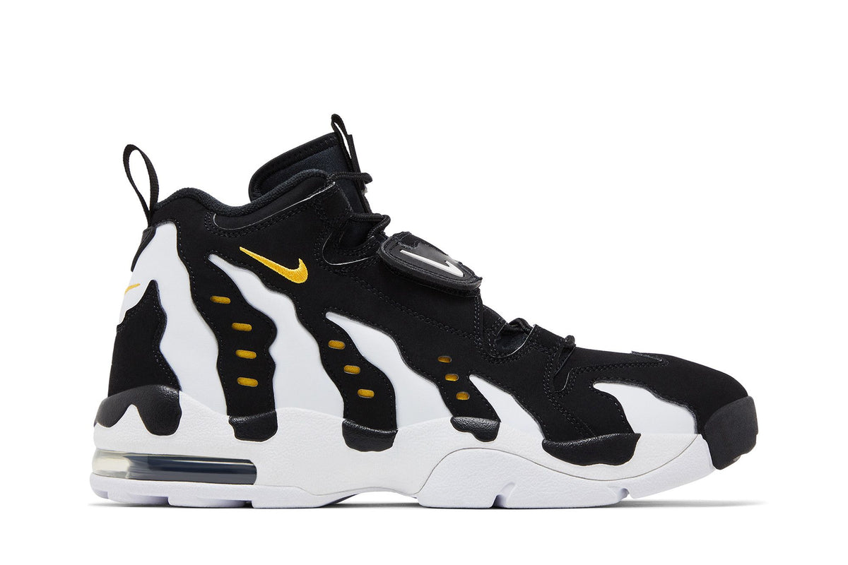 Nike Air DT Max '96 Black White (2024)