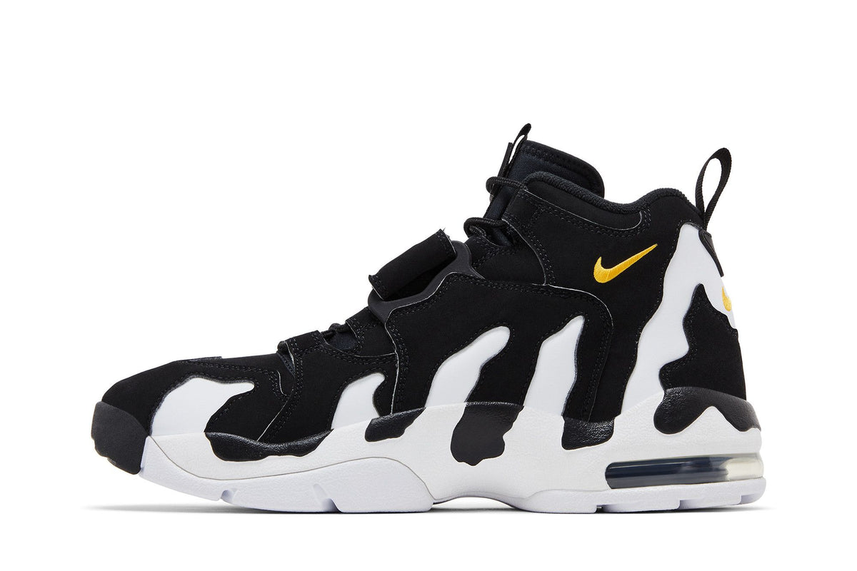 Nike Air DT Max '96 Black White (2024)