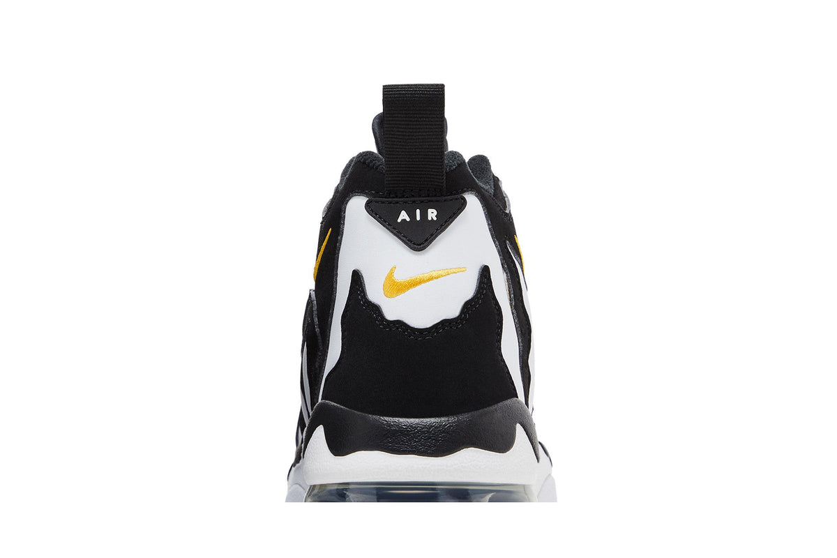 Nike Air DT Max '96 Black White (2024)