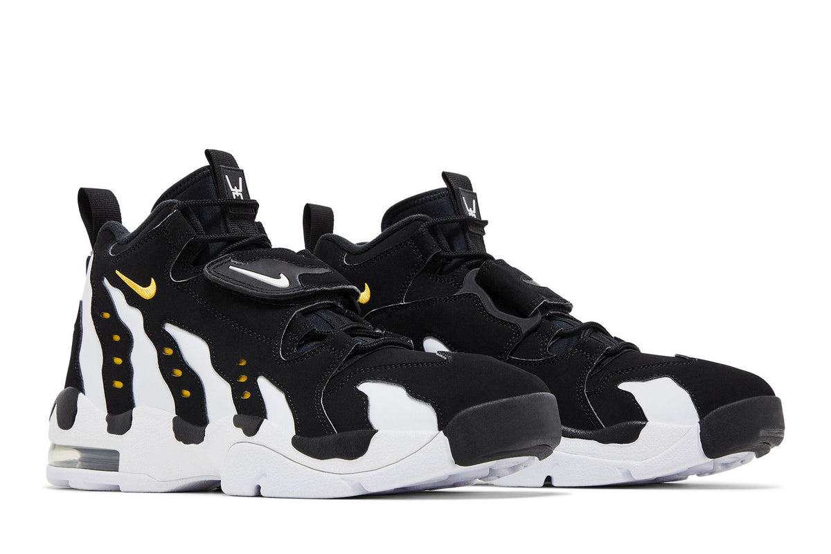 Nike Air DT Max '96 Black White (2024)