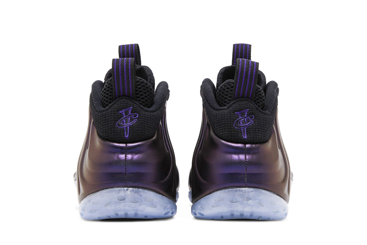Nike Air Foamposite One Eggplant (2024)
