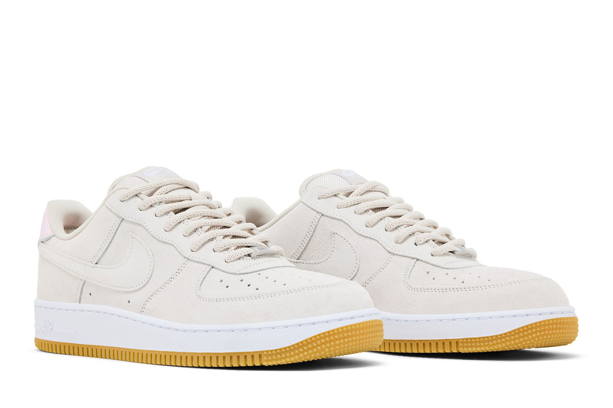 Nike Air Force 1 Low SB Light Orewood Brown Pink