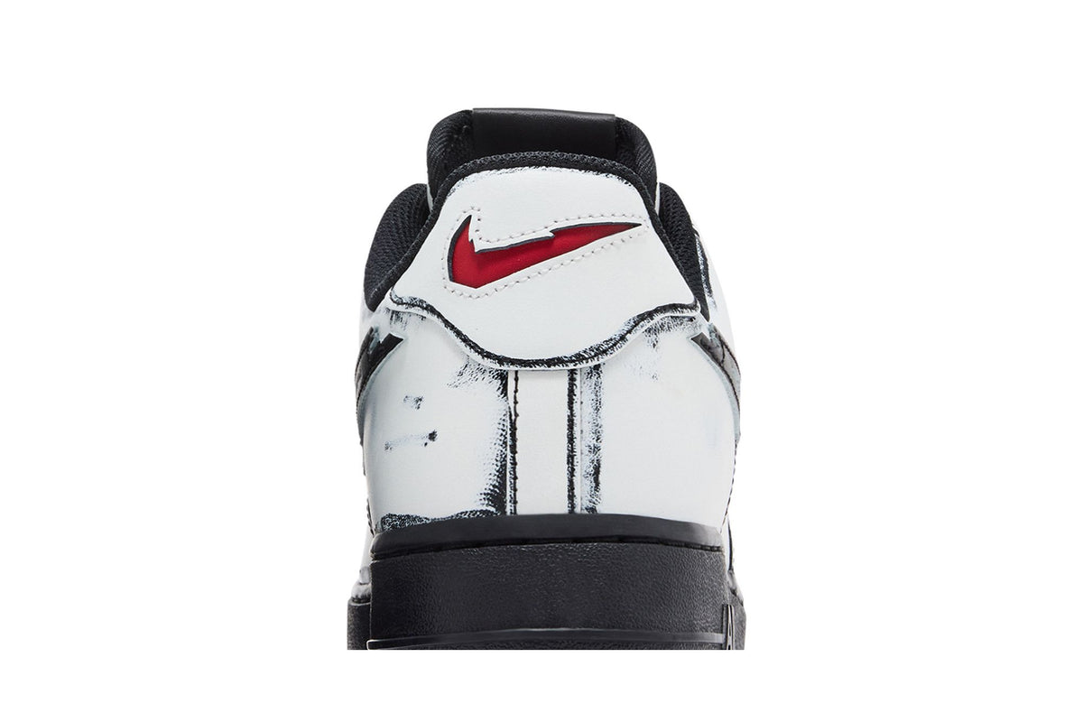 Nike Air Force 1 Low Scream Ghostface