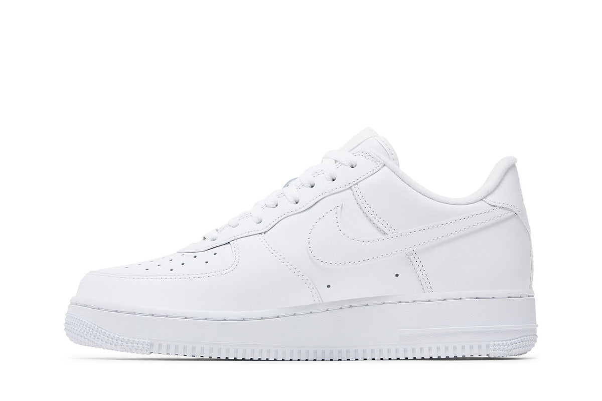 Nike Air Force 1 Low White Supreme