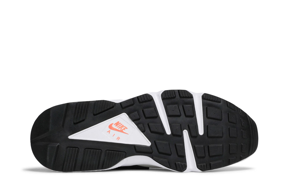 Nike Air Huarache Bright Mango