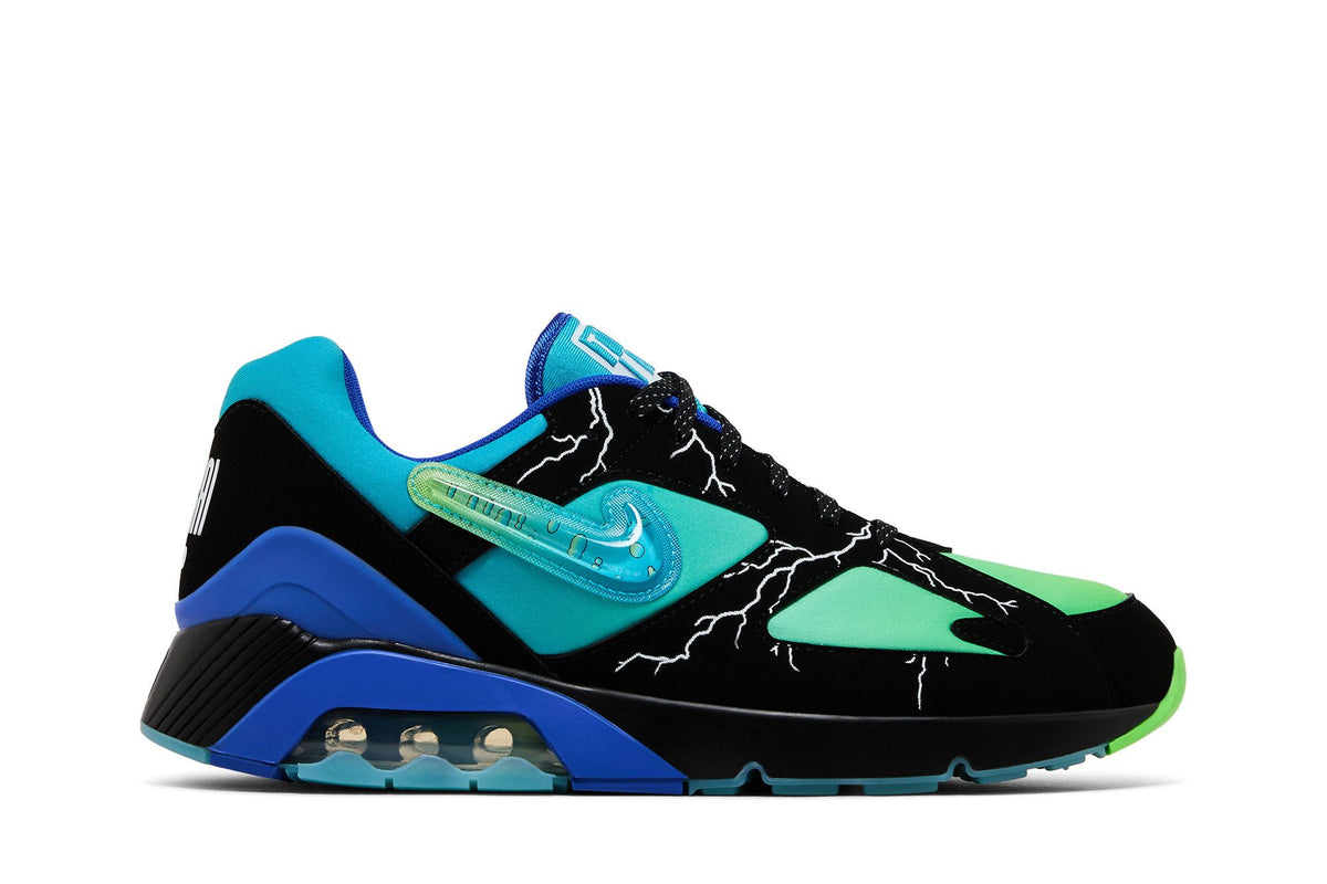 Nike Air Max 180 Doernbecher Ja’Kai