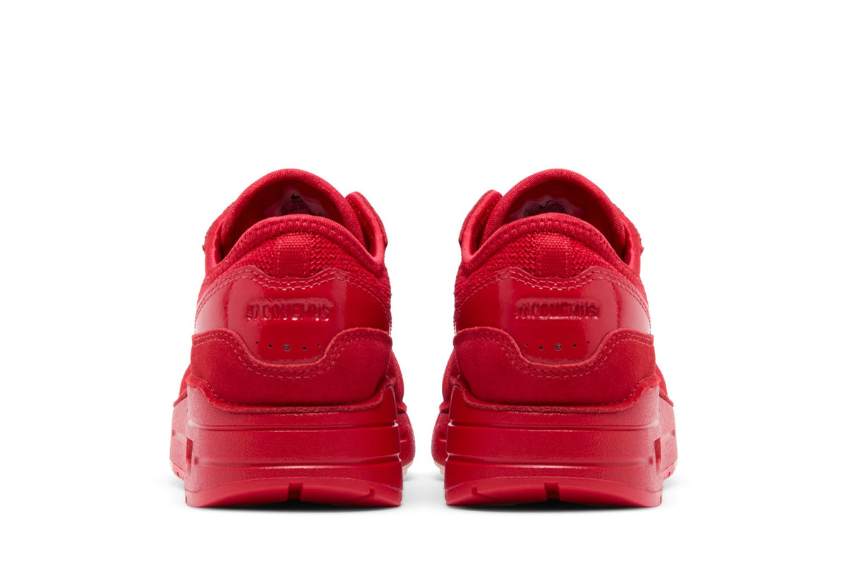 Nike Air Max 1 86 Jacquemus Red