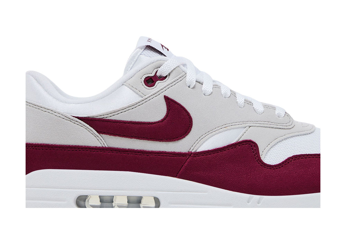 Nike Air Max 1 '87 Stranger Things Steve Harrington
